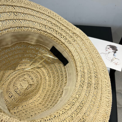 Prada sun hat - Image 7