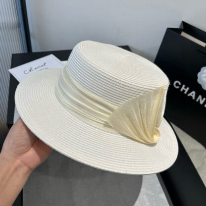 Miu Miu organza top hat - Image 8
