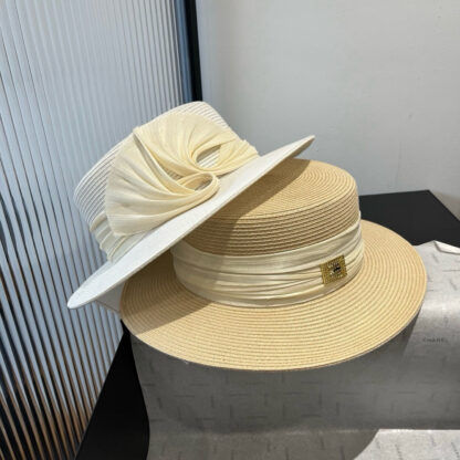Miu Miu organza top hat - Image 8