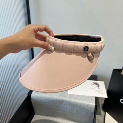 Prada new sunshade headband - Image 7