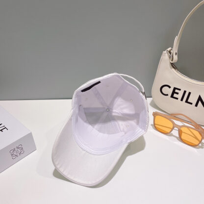 Prada Fashion Baseball Cap - Image 7