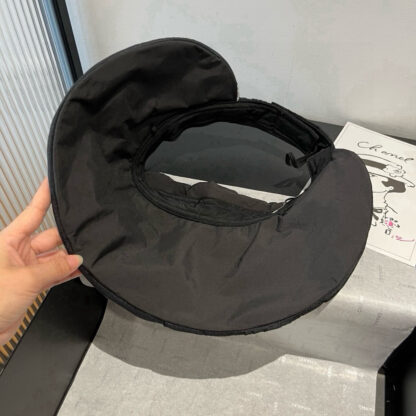 Miu Miu stylish hollow top sun hat - Image 8