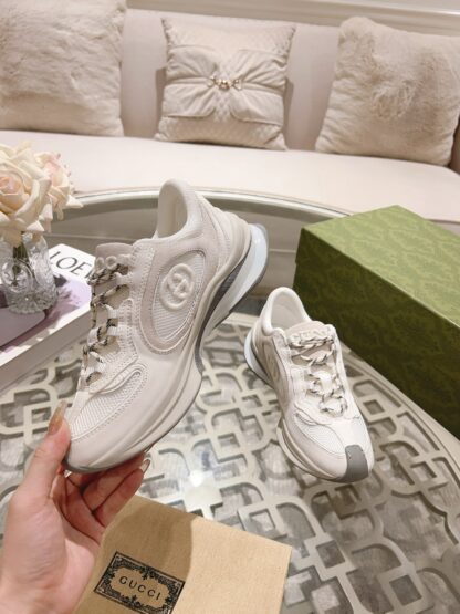 Gucci's latest hit dad shoes - Image 7