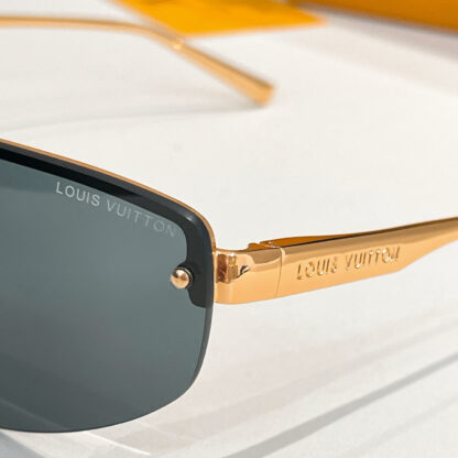 LOUIS VUITTON Fashion Sunglasses - Image 8