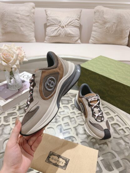 Gucci's latest hit dad shoes - Image 7