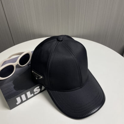 Prada Fashion Baseball Cap - Image 7