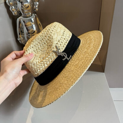 Yves Saint Laurent new hat - Image 7