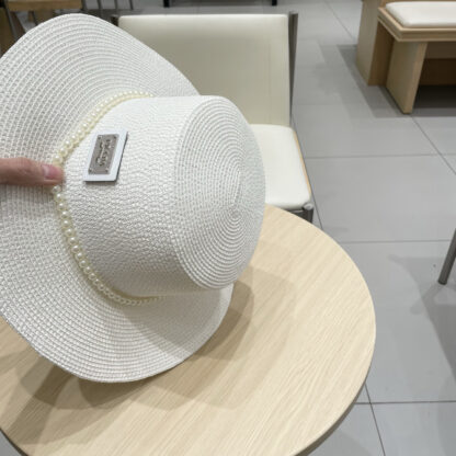Prada new sun hat - Image 7