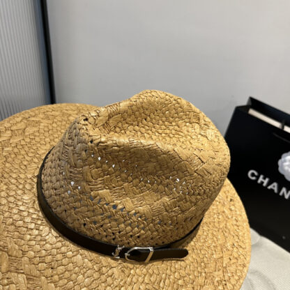 Yves Saint Laurent new hat - Image 7