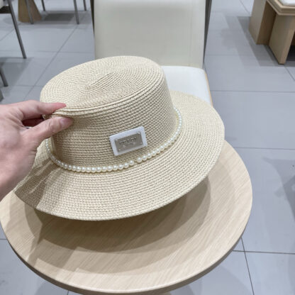 Prada new sun hat - Image 7