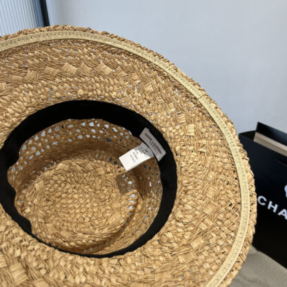 Yves Saint Laurent new hat - Image 7