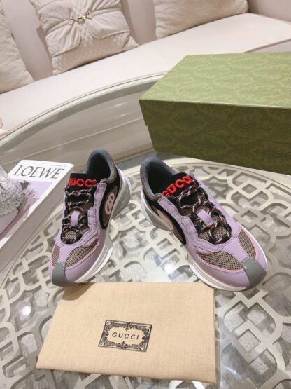 Gucci's latest hit dad shoes - Image 7