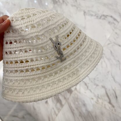 Yves Saint Laurent new bucket hat - Image 7