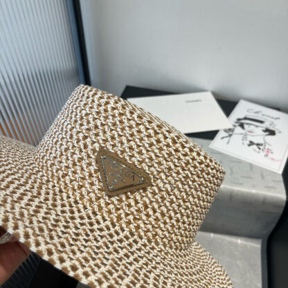 Prada new flat hat - Image 7
