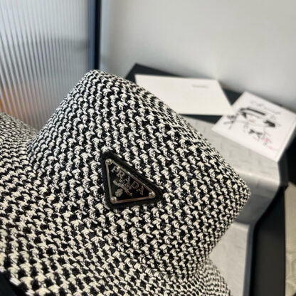 Prada new flat hat - Image 7