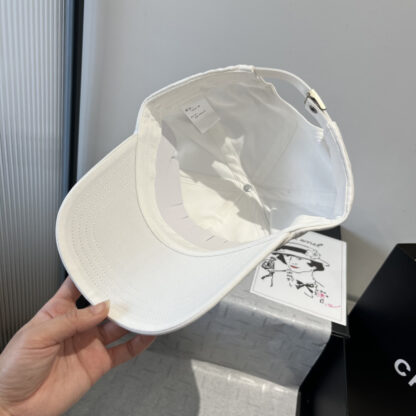 Yves Saint Laurent cap - Image 7