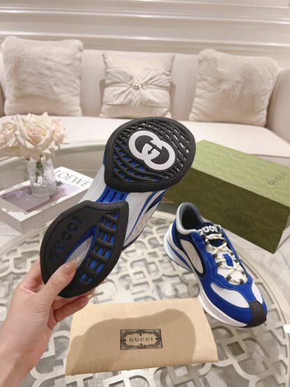 Gucci's latest hit dad shoes - Image 7