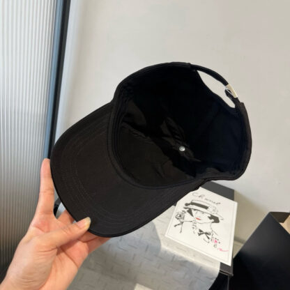 Yves Saint Laurent cap - Image 7