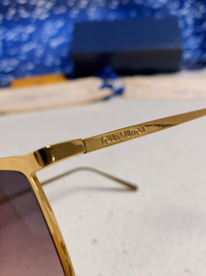 LOUIS VUITTON Fashion Sunglasses - Image 8