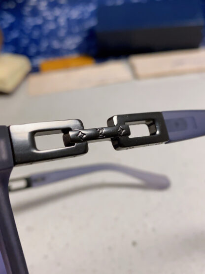 LOUIS VUITTON Fashion Sunglasses - Image 8