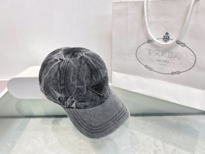 Prada new baseball cap - Image 7
