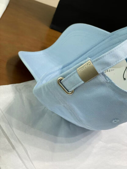 Calvin Kleinf baseball cap - Image 7