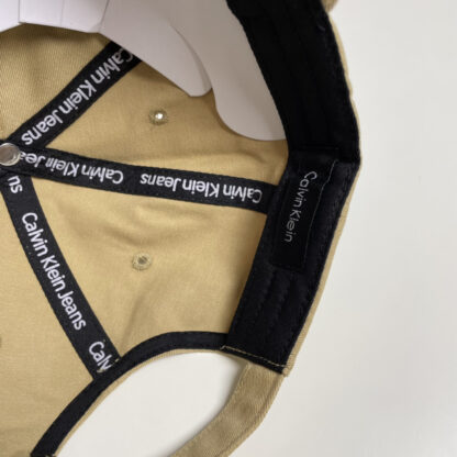 Calvin Kleinf baseball cap - Image 7