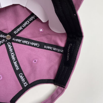 Calvin Kleinf baseball cap - Image 7