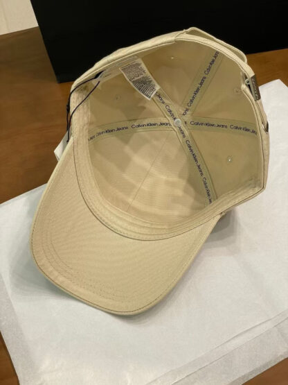 Calvin Kleinf baseball cap - Image 7