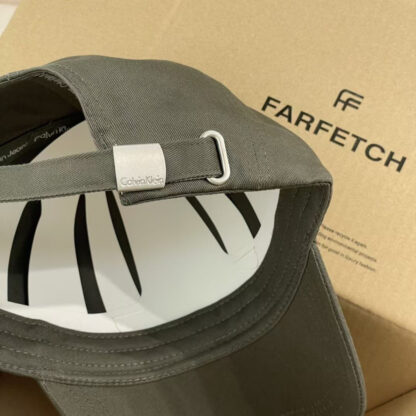 Calvin Kleinf baseball cap - Image 7