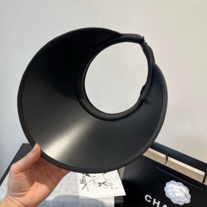 Miu new hollow sun hat - Image 8