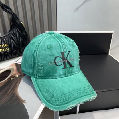 Calvin Kleinf Spring New Baseball Cap - Image 7