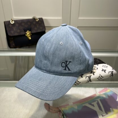 Calvin Kleinf classic cap - Image 7