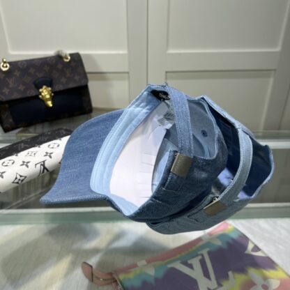 Calvin Kleinf classic cap - Image 7