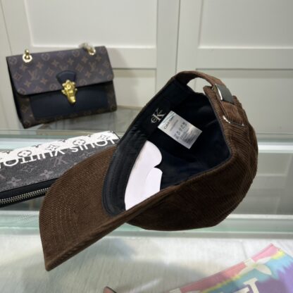 Calvin Kleinf classic cap - Image 7