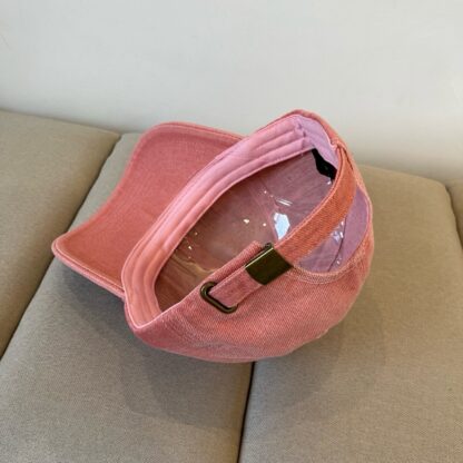 Calvin Kleinf stylish all-match baseball cap - Image 7