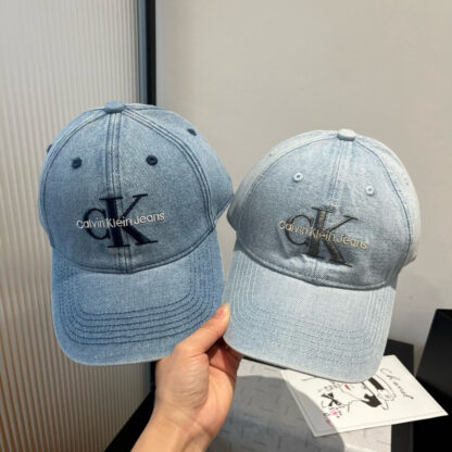 Calvin Kleinf new style cap - Image 7