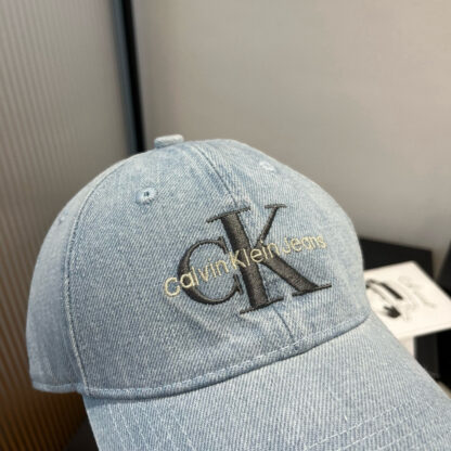 Calvin Kleinf new style cap - Image 7