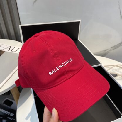 Balenciaga new fashion baseball cap - Image 7