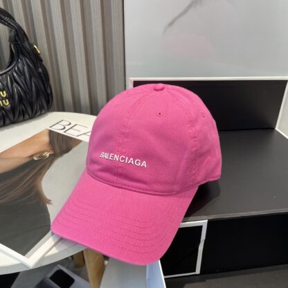 Balenciaga new fashion baseball cap - Image 7