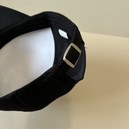 Balenciaga simple fashion baseball cap - Image 7