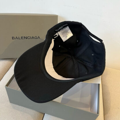 Balenciaga simple fashion baseball cap - Image 7