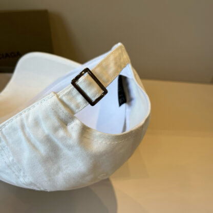 Balenciaga simple fashion baseball cap - Image 7