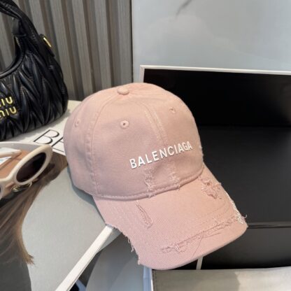 Balenciaga simple fashion baseball cap - Image 7