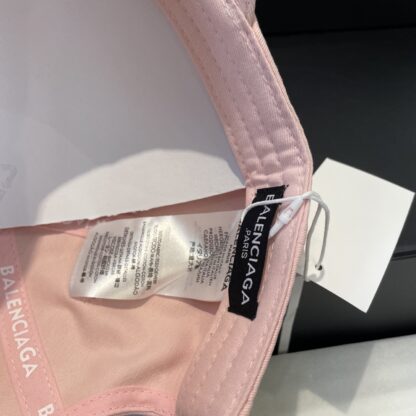 Balenciaga simple fashion baseball cap - Image 7