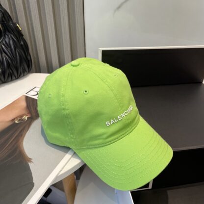Balenciaga new fashion baseball cap - Image 7