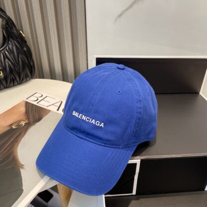 Balenciaga new fashion baseball cap - Image 7