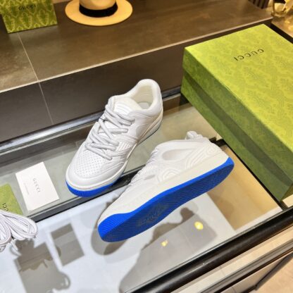 Gucci's latest Basket sneaker series - Image 8