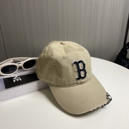 Balenciaga simple fashion baseball cap - Image 7