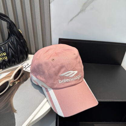 Balenciaga simple fashion baseball cap - Image 7